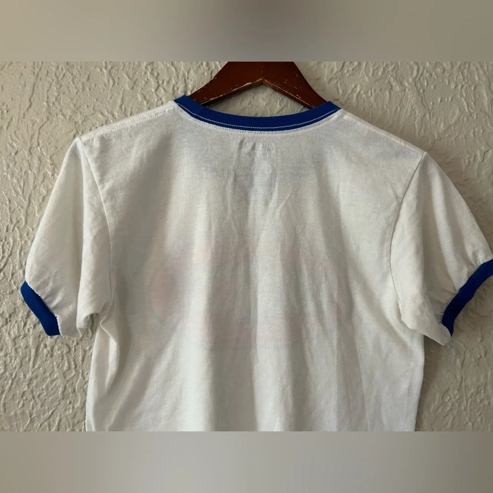 Rare! VTG Kid Rock Ringer Tee - Picture 10 of 10